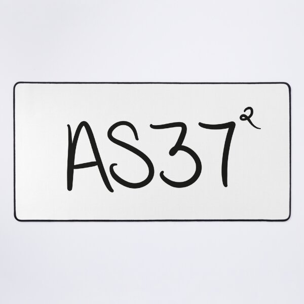 Item preview, AS37sq. designed and sold by abeink.