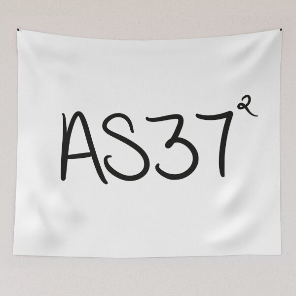 Item preview, AS37sq. designed and sold by abeink.