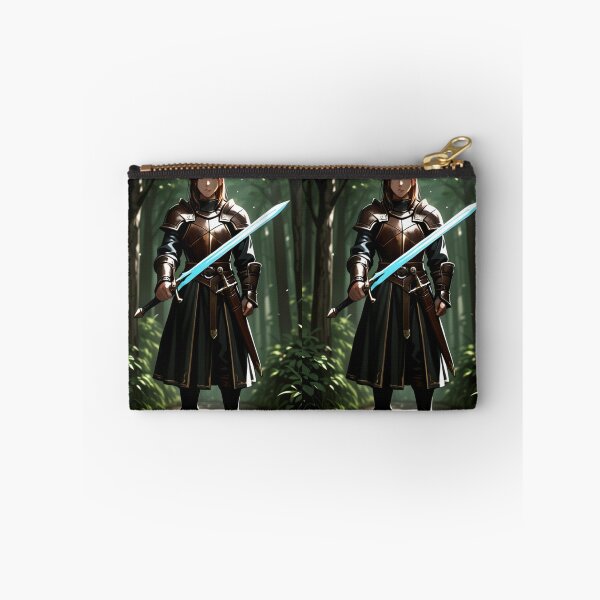Item preview, Fantasy - Video Game Character, Immersive Digital Illustration designed and sold by AnimeShin.