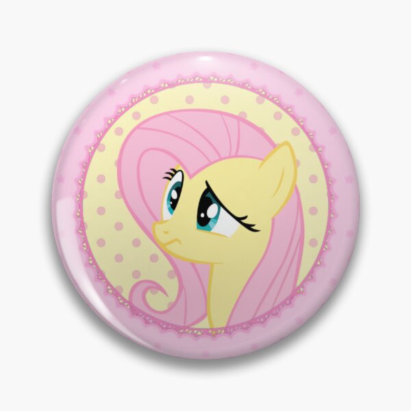 Item preview, Fluttershy!! designed and sold by PLANET-VEE.