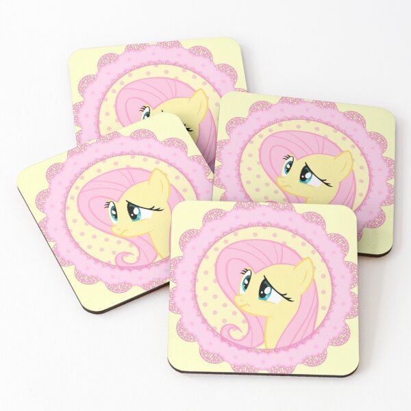 Item preview, Fluttershy!! designed and sold by PLANET-VEE.