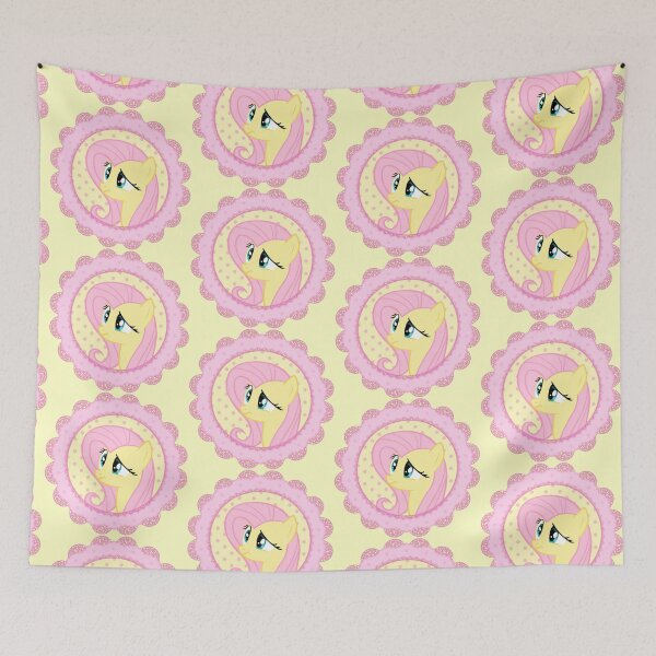 Item preview, Fluttershy!! designed and sold by PLANET-VEE.