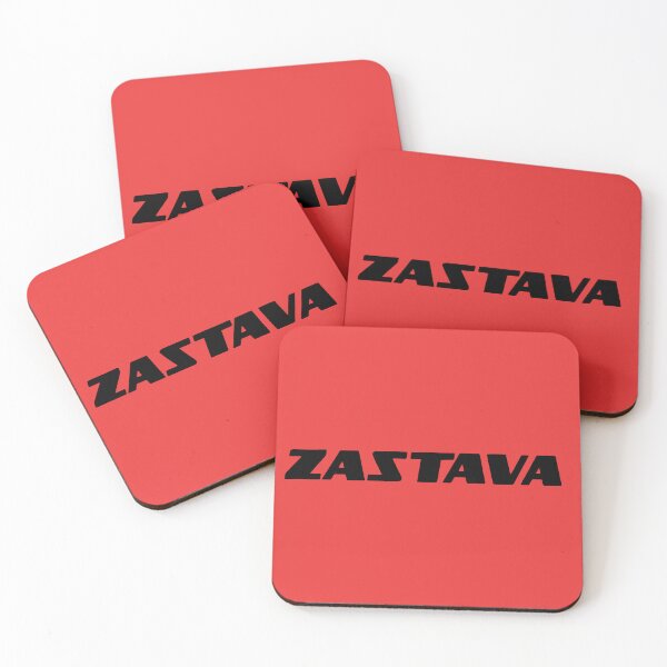 Item preview, Zastava Yugoslavia designed and sold by analogue_rock.