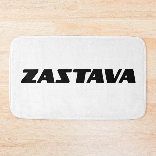 Item preview, Zastava Yugoslavia designed and sold by analogue_rock.