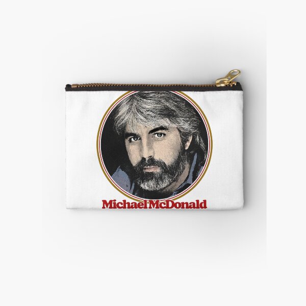 Item preview, Michael McDonald  designed and sold by AestheticNow.