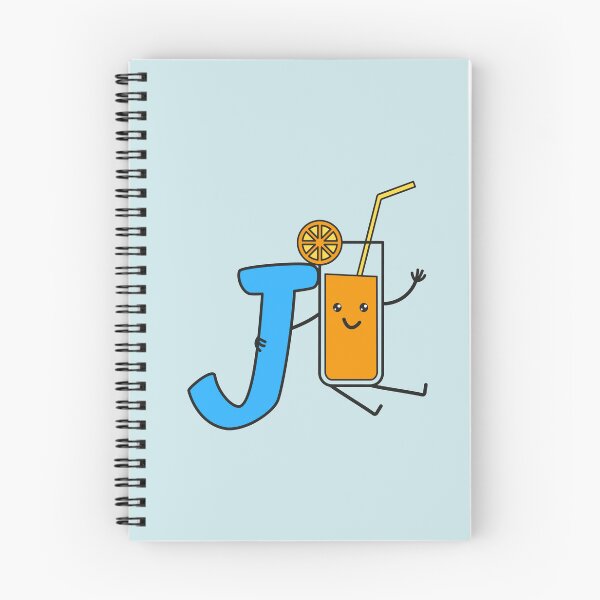 Item preview, ABC Alphabet Sticker. Letter J designed and sold by IrynaAlex.