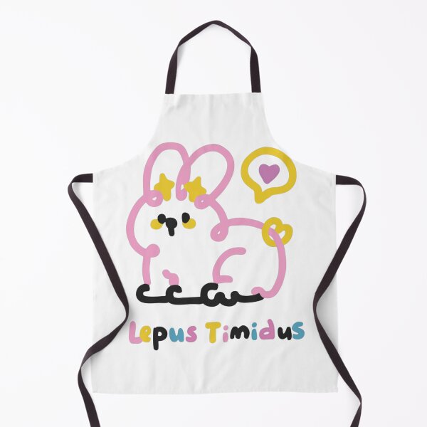 Item preview, lepus timidus gift designed and sold by AndradeNorm.