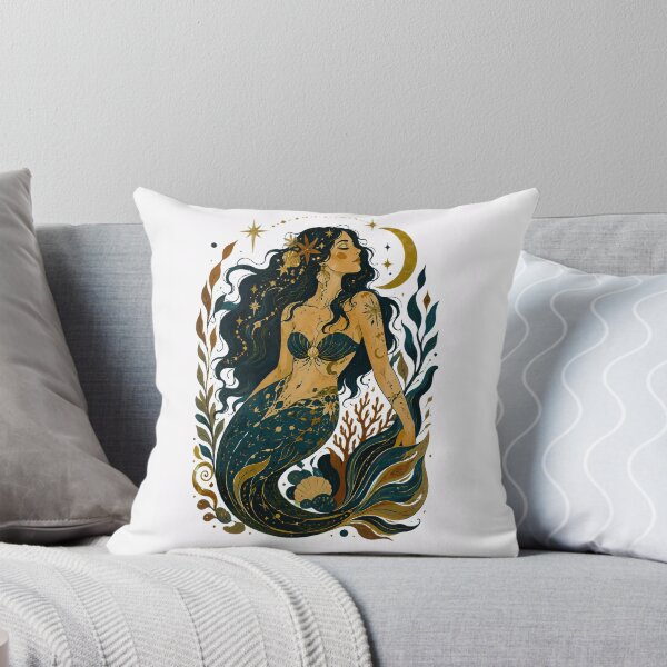 Item preview, Mermaid  designed and sold by Vulyk .