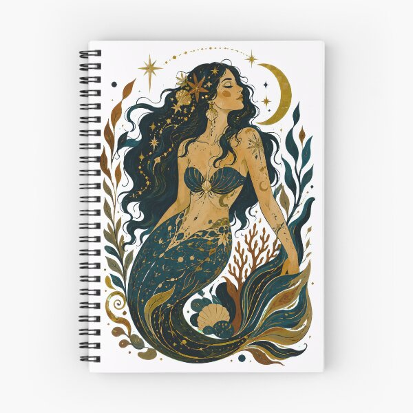 Item preview, Mermaid  designed and sold by Vulyk .