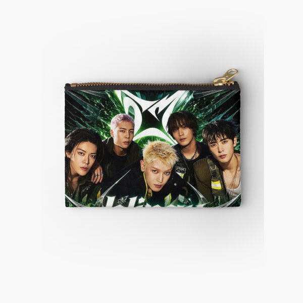 Item preview, NCT 127 BLINGY Era Aesthetic designed and sold by Kimheawon.