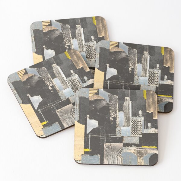 Item preview, Urban Fragments designed and sold by YannisZART.