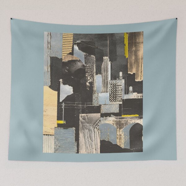 Item preview, Urban Fragments designed and sold by YannisZART.