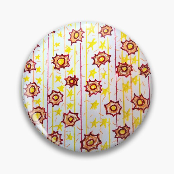 Item preview, Sunshines A Lot pattern  designed and sold by DancingCreek.