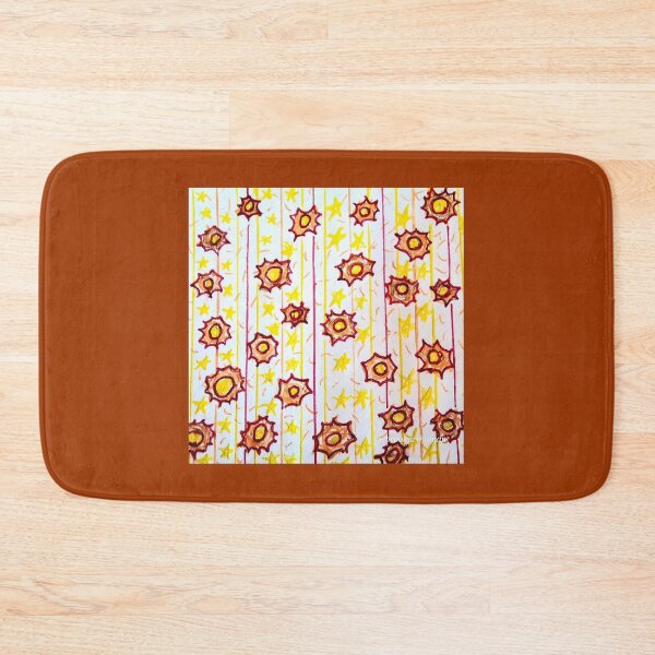 Item preview, Sunshines A Lot pattern  designed and sold by DancingCreek.