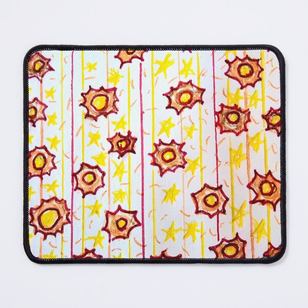 Item preview, Sunshines A Lot pattern designed and sold by DancingCreek.