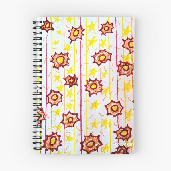 Item preview, Sunshines A Lot pattern  designed and sold by DancingCreek.