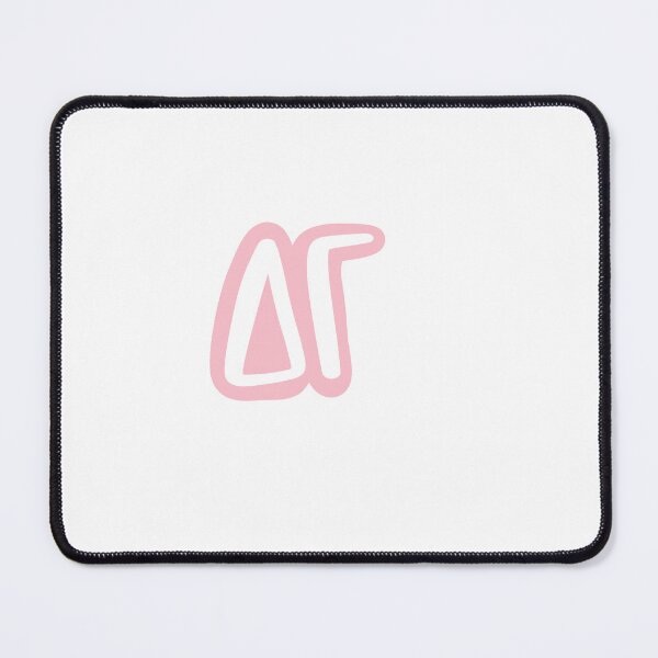 Item preview, dg letters (pink) designed and sold by Jaina Designs.