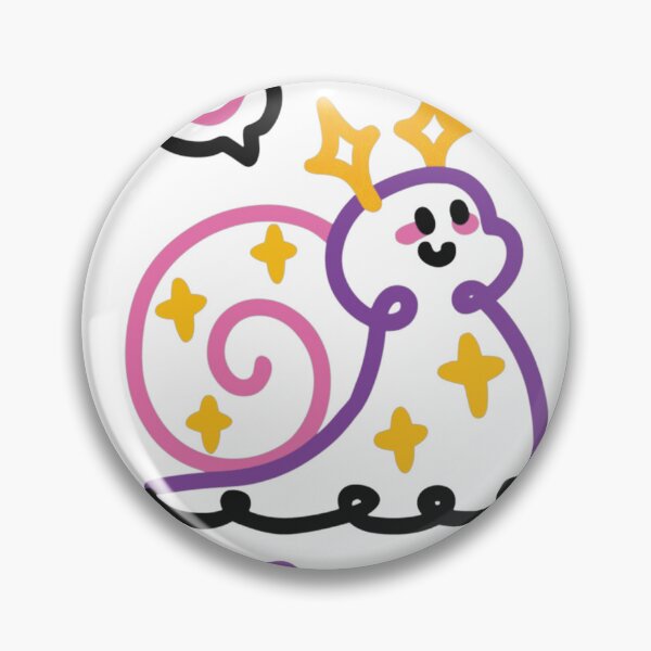 Item preview, snail gift designed and sold by AndradeNorm.