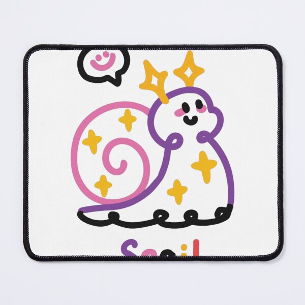 Item preview, snail gift designed and sold by AndradeNorm.