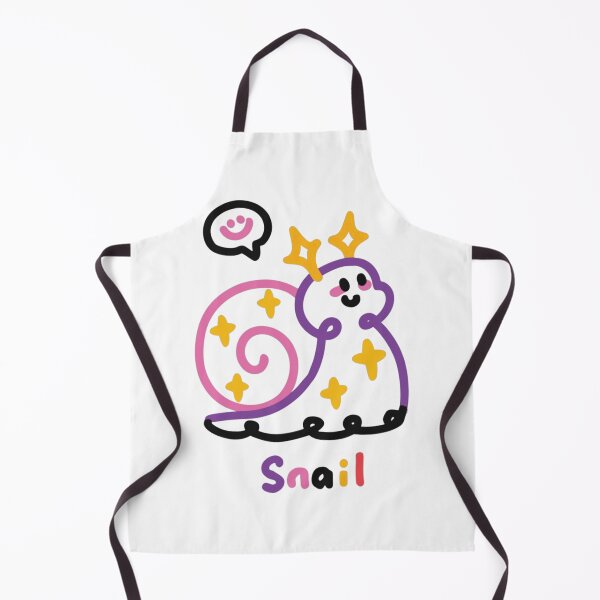 Item preview, snail gift designed and sold by AndradeNorm.