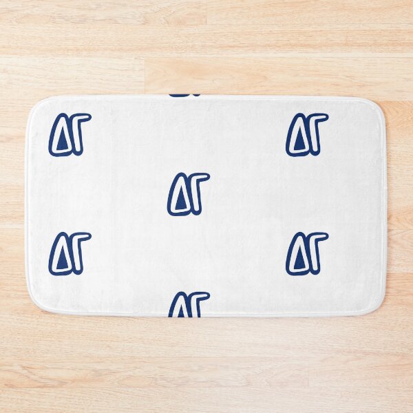 Item preview, dg letters (blue) designed and sold by Jaina Designs.