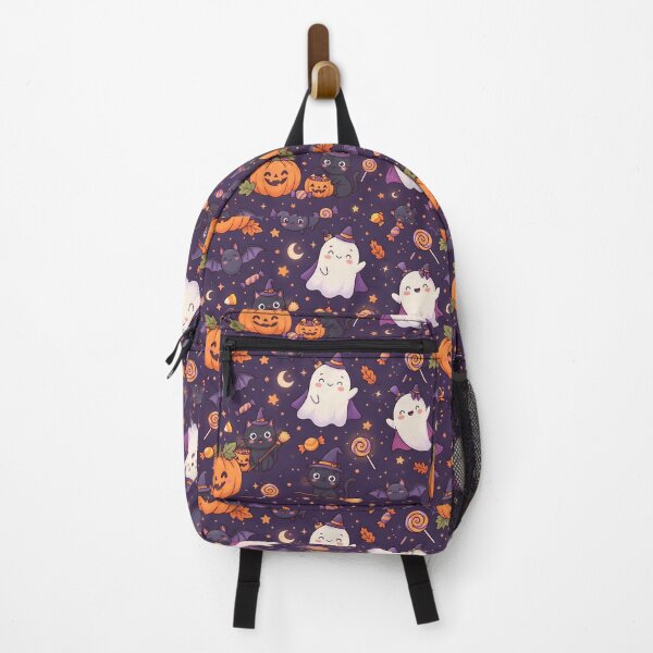 Item preview, Ghost Cute Space Astronaut Rocket Galaxy Planet Pattern designed and sold by ART ATTACK ZONE.