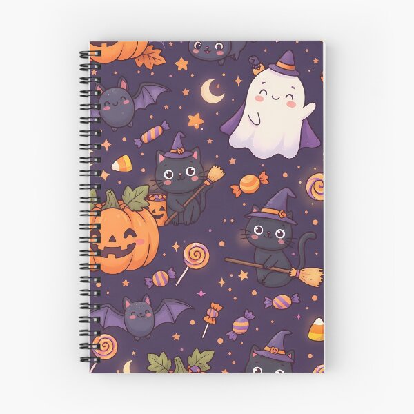 Item preview, Ghost Cute Space Astronaut Rocket Galaxy Planet Pattern designed and sold by ART ATTACK ZONE.