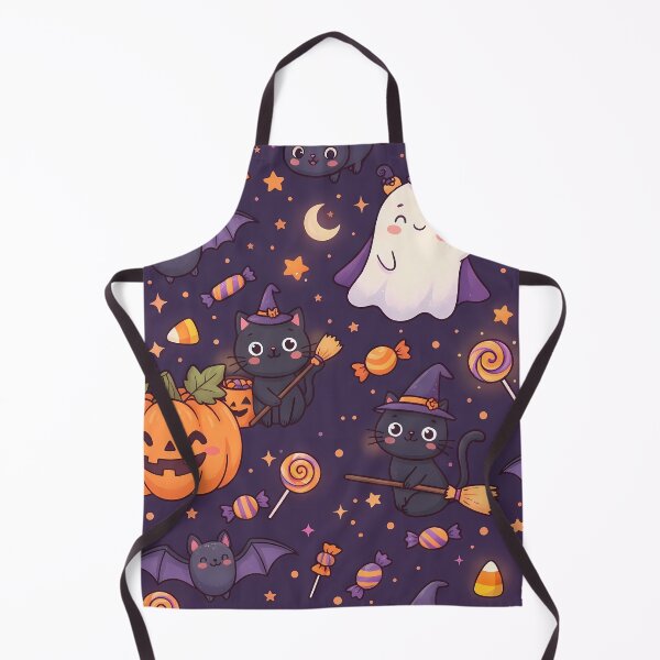 Item preview, Ghost Cute Space Astronaut Rocket Galaxy Planet Pattern designed and sold by ART ATTACK ZONE.