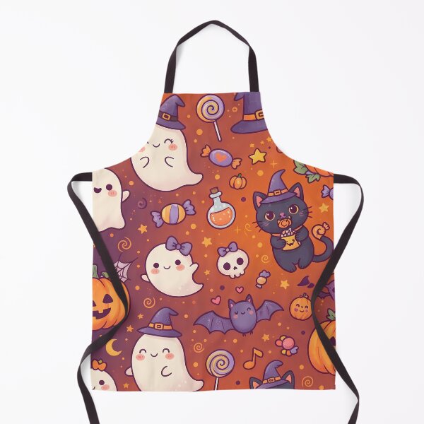 Item preview, Pumpkin Cute Space Astronaut Rocket Galaxy Planet Pattern designed and sold by ART ATTACK ZONE.