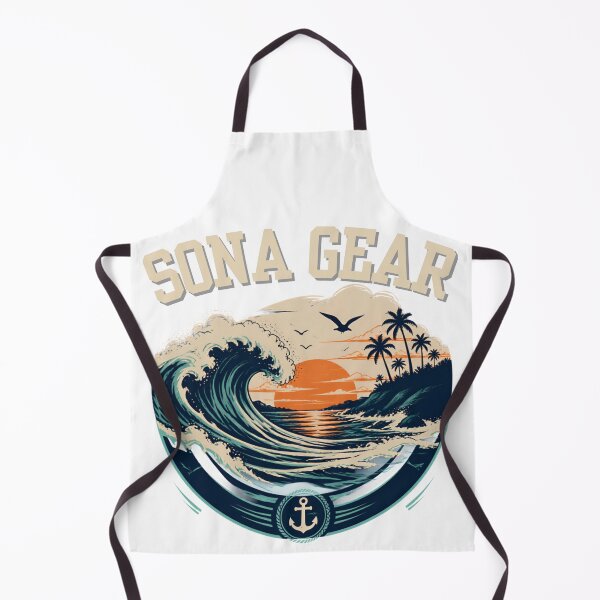 Item preview, Ocean Breeze Relaxing designed and sold by SonaGear.