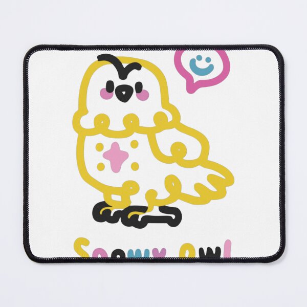 Item preview, snowy owl gift designed and sold by AndradeNorm.