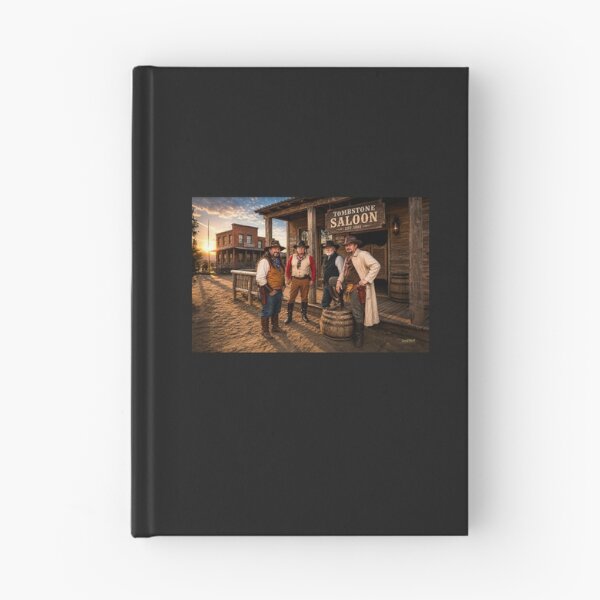 Item preview, TOMBSTONE 1881 - Legends of the Old West - Arizona Territory designed and sold by DBM Photo Gallery 1.
