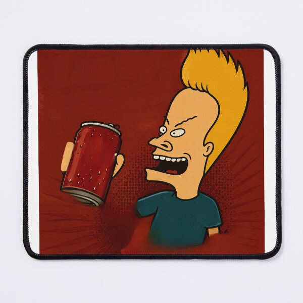 Item preview, Beavis And Buthead designed and sold by thrynafenquar.