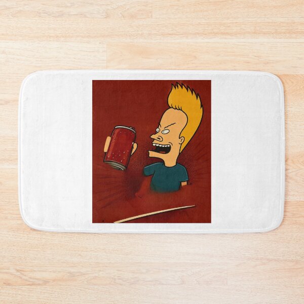 Item preview, Beavis And Buthead designed and sold by thrynafenquar.