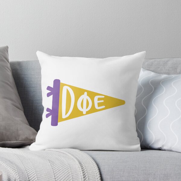 Item preview, DPHIE pennant (letters) designed and sold by Jaina Designs.