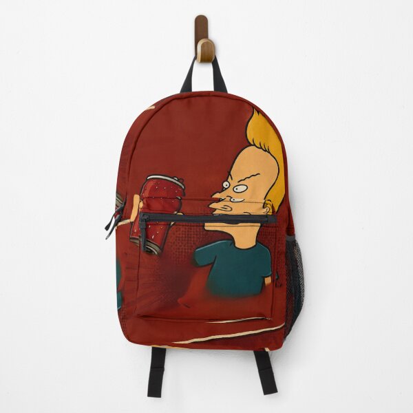 Item preview, Beavis And Buthead designed and sold by thrynafenquar.