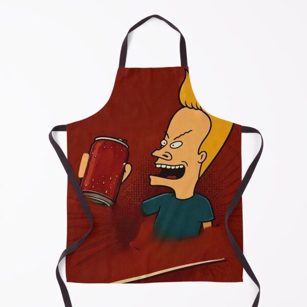 Item preview, Beavis And Buthead designed and sold by thrynafenquar.