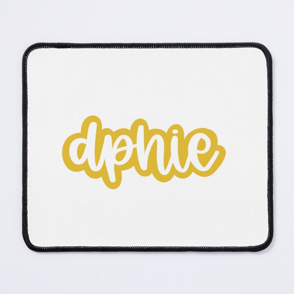 Item preview, dphie (yellow) designed and sold by Jaina Designs.