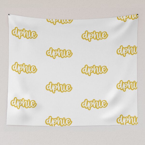 Item preview, dphie (yellow) designed and sold by Jaina Designs.
