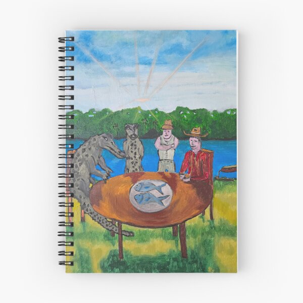 Item preview, Negotiations  designed and sold by RudyYoder.