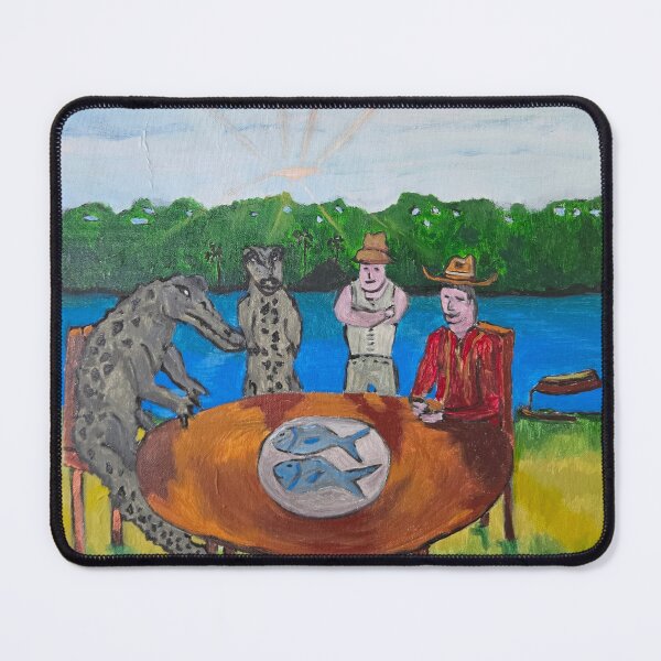 Item preview, Negotiations  designed and sold by RudyYoder.