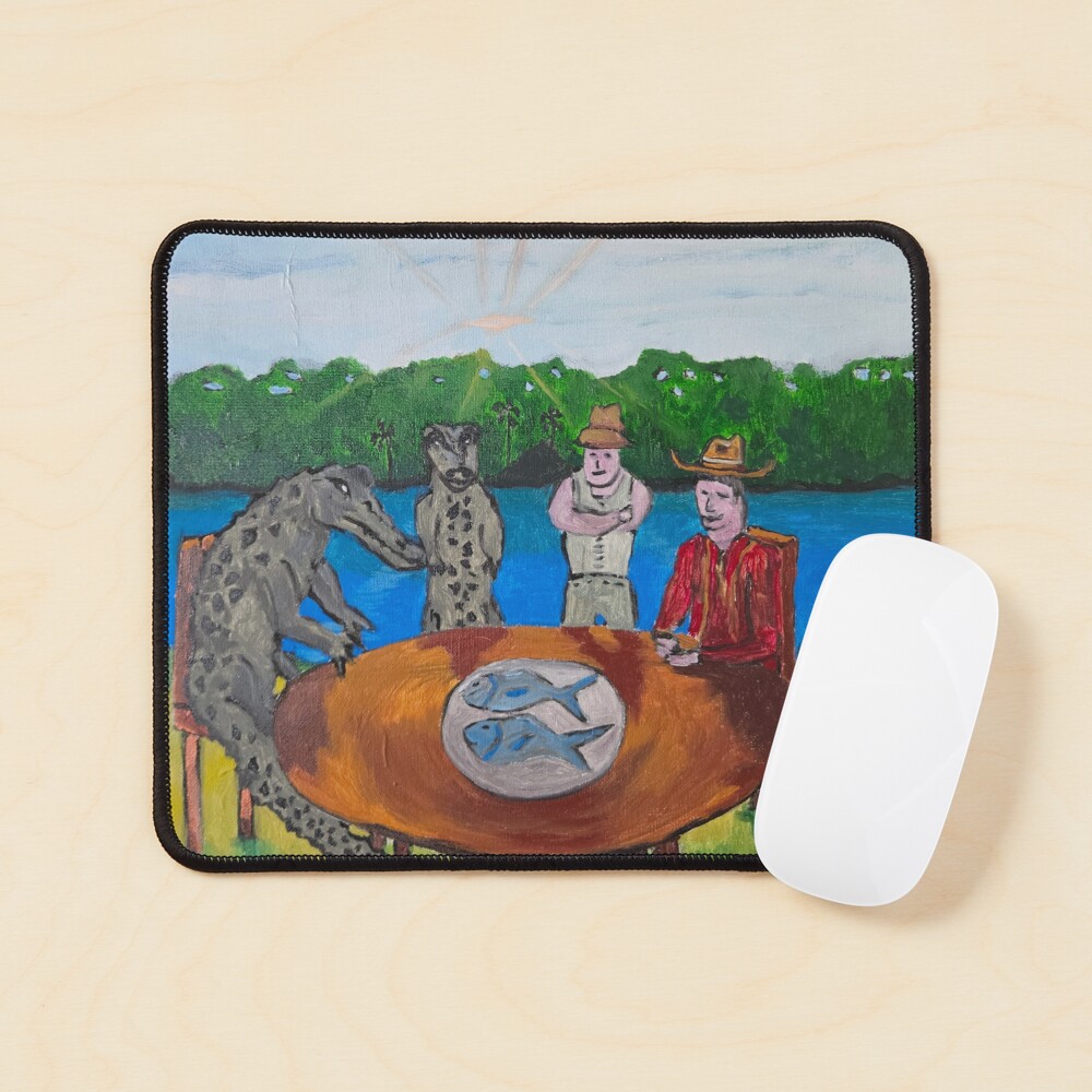 Item preview, Mouse Pad designed and sold by RudyYoder.