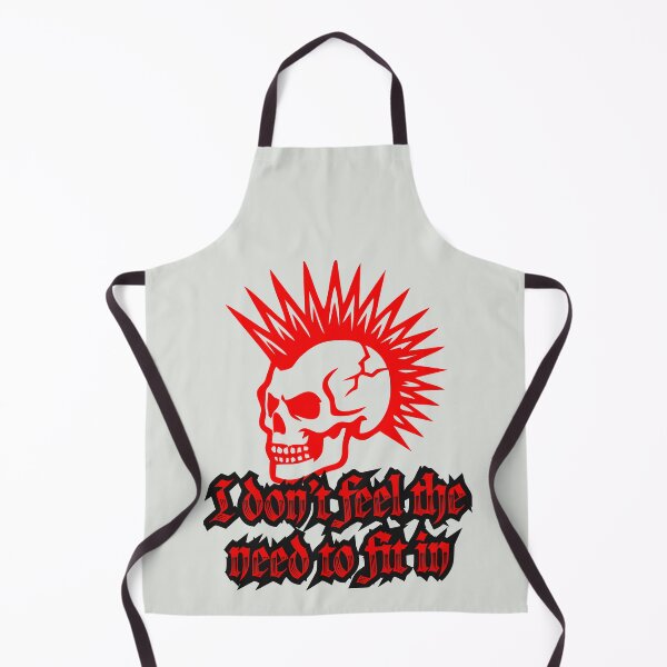 Item preview, No Fit In Punk Digital Art 4 designed and sold by GoGreenlove.