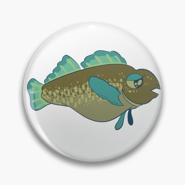 Item preview, Boulder Darter designed and sold by doggciao.