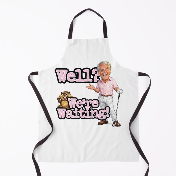 Item preview, Well, we're waiting designed and sold by PresentTees.