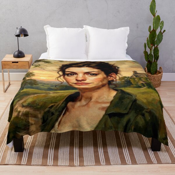 Item preview, Becoming Jane Romantic Drama Fine Art Tribute designed and sold by Art's Diner.