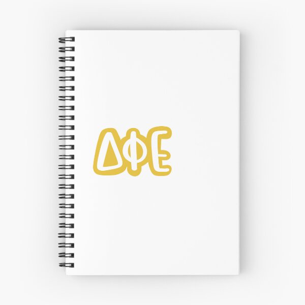 Item preview, dphie letters (yellow) designed and sold by Jaina Designs.