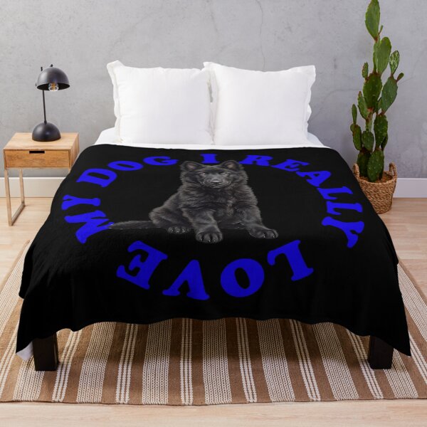 Item preview, I love dogs. designed and sold by ReneMM.