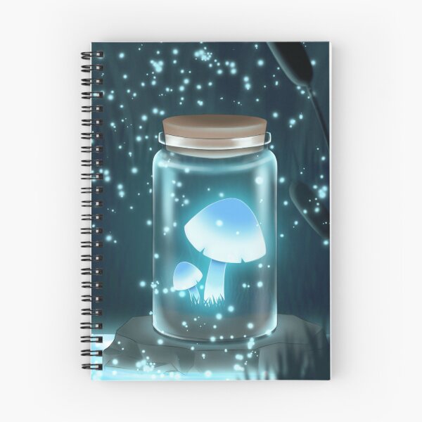 Item preview, Undertale Waterfall Sticker designed and sold by Lazy_pieceof_Boba.