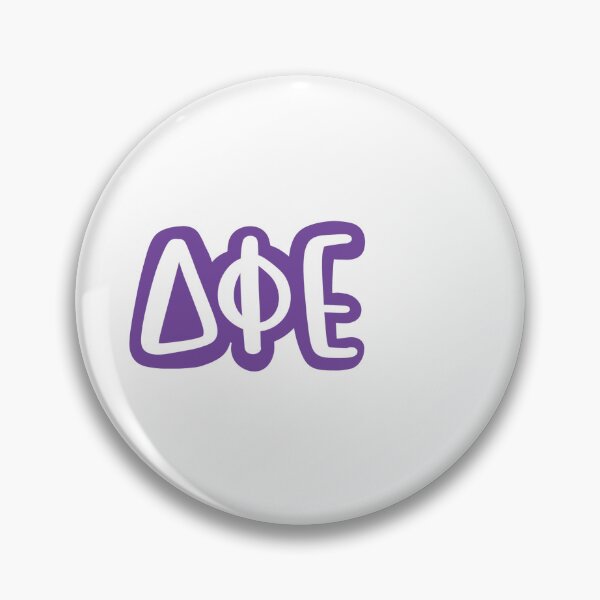 Item preview, dphie letters (purple) designed and sold by Jaina Designs.